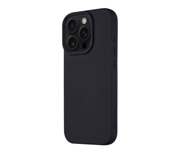 Tactical MagForce Velvet Smoothie Kryt pro Apple iPhone 16 Pro Asphal - 1514363 - zdjęcie 3